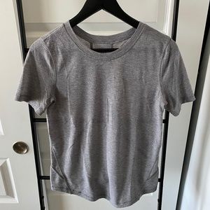 Long Distance Short Sleeve Shirt